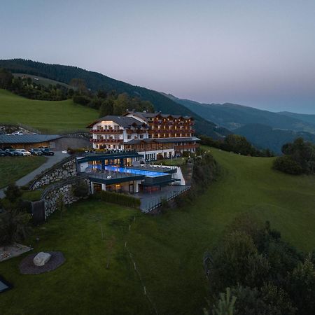 Panoramahotel Huberhof Маранца Экстерьер фото