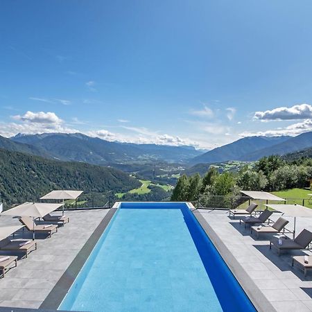 Panoramahotel Huberhof Маранца Экстерьер фото